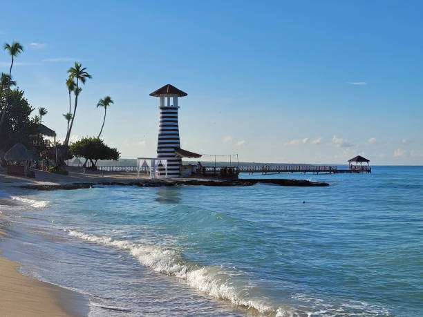 istock Dominican Republic travel 1435212415