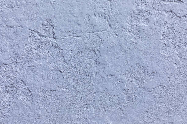 istock rough blue painted plaster wall in mediterranean style 1435219741