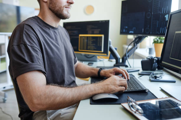 1,300+ Software Qa Stock Photos, Pictures & Royalty-Free Images - iStock