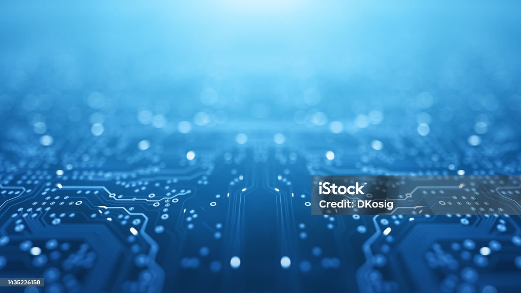 Circuit Board Background - Computer, Data, Technology, Artificial Intelligence - 免版稅背景 - 主題圖庫照片 Circuit Board Background - Computer, Data, Technology, Artificial Intelligence - 免版稅背景 - 主題圖庫照片