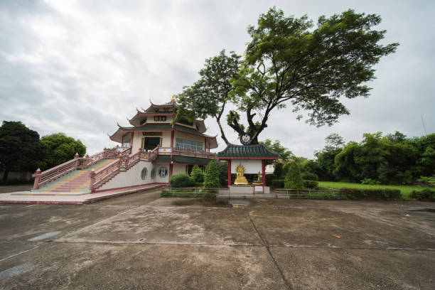 istock Nong Khai, Thailand. 1435226222