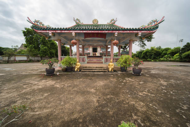 istock Nong Khai, Thailand. 1435226229