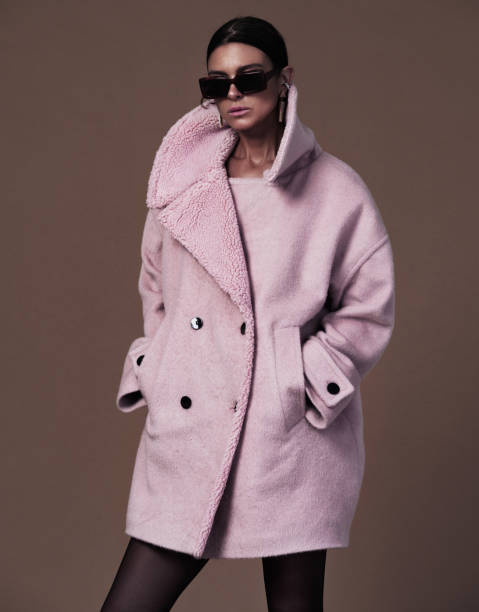 istock Fashion woman. 1435264858