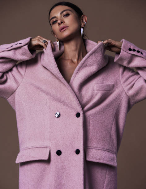 istock Fashion woman. 1435264861