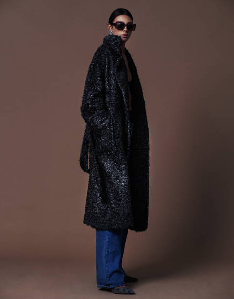 istock Fashion woman. 1435264866