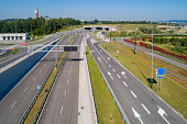 neue-stadtautobahn-mit-tunneln-in-krakau