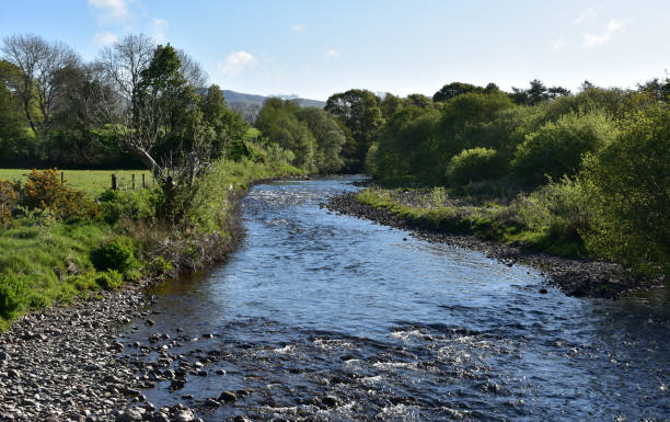 istock River in the Lakes District of Ennerdale 1435293042