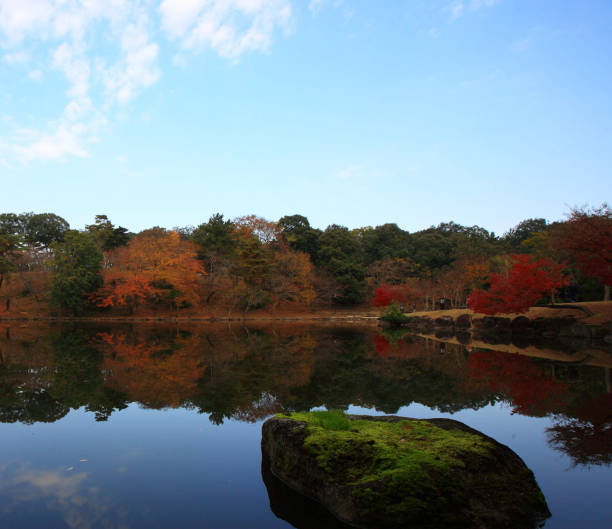 istock Creative  Nara,Japan pictures 1435299062