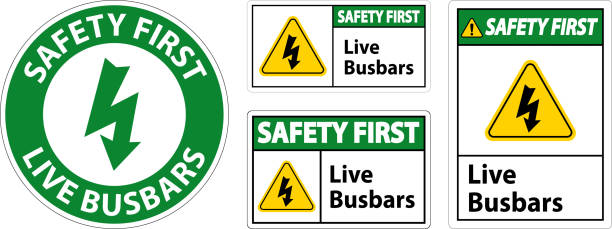 Busbar Sticker 40+ Busbar Stock Illustrations, Royalty-Free Vector Graphics & Clip Art ...
