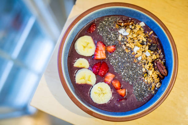 Acai Bowl