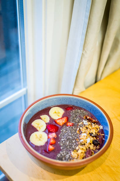 Acai Bowl