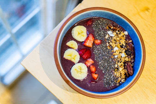 Acai Bowl