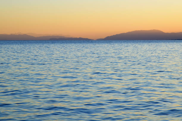 Lake Issyk-Kul, Kyrgyzstan