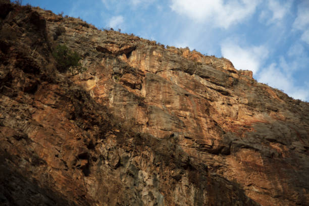Saklikent Canyon, Fethiye