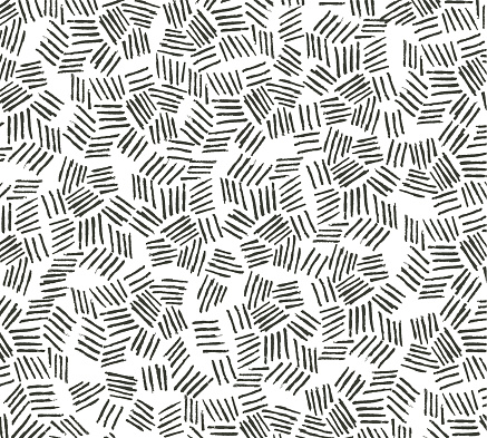 Pattern, Single Line, Drawing - Art Product, Textured