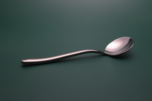 Dark  Spoon