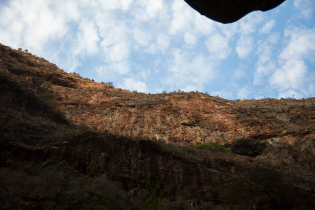 Saklikent Canyon, Fethiye