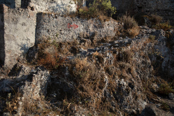 Fethiye Abandoned Kayakoy Village