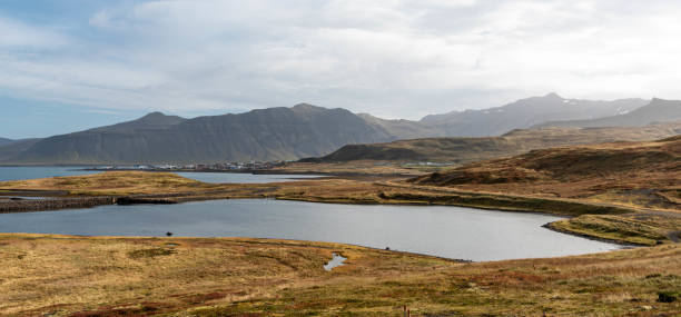 istock Snaefellness peninsula landscape 1435334279