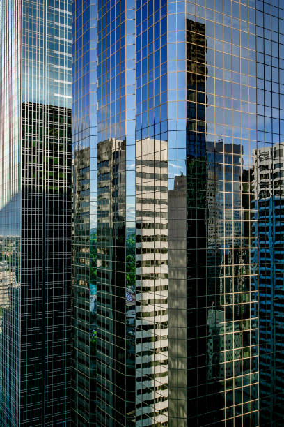 istock High rise buildings in Canada 1435344877