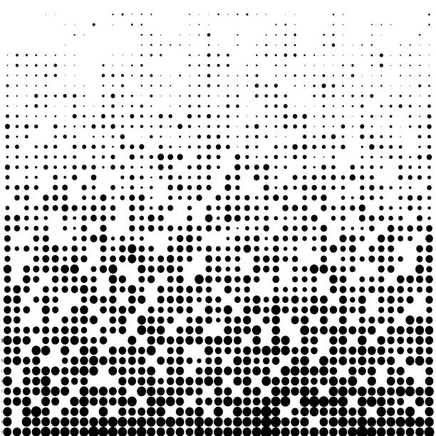 Fading Tags Graphics 2,300+ Fading Dots Background Stock Illustrations, Royalty-Free Vector ...
