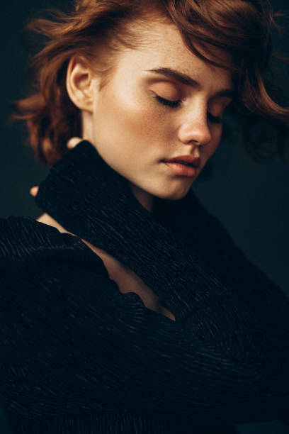 istock Beautiful woman 1435378646