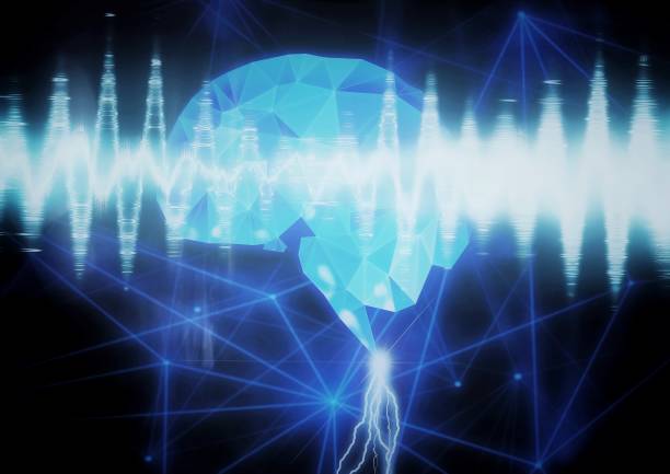 istock 3d illustration of abstract artificial intelligence in science technology concept 1435422397
