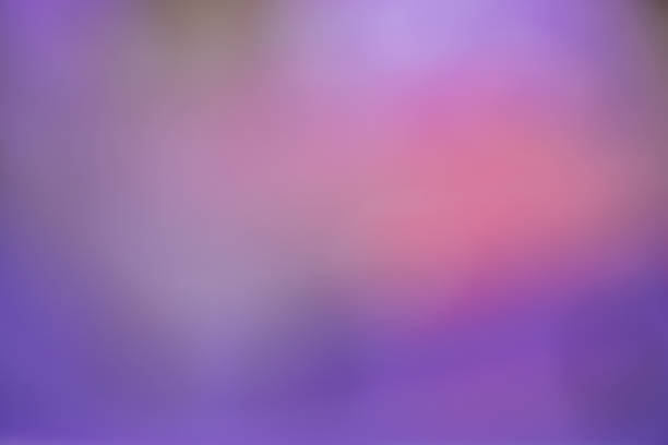 istock Abstract blurred gradient purple nature wallpaper background,soft background for wallpaper,design,graphic and presentation 1435427898