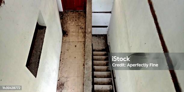 Not Maintained Stock Photo - Download Image Now - Abandoned, Apartment, Architecture