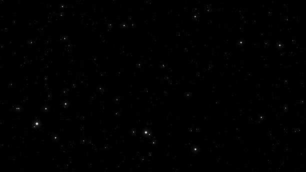 istock Twinkling Star Animation. High-quality Twinkling Stars Animation,high quality. 1435446060