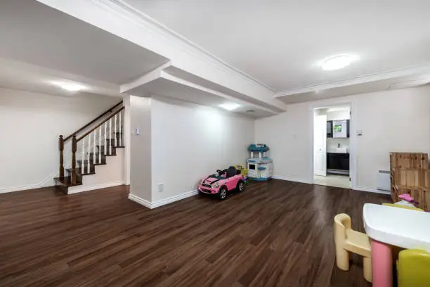 Photo of Renovated modern apartment in old house in Montreal, Canada