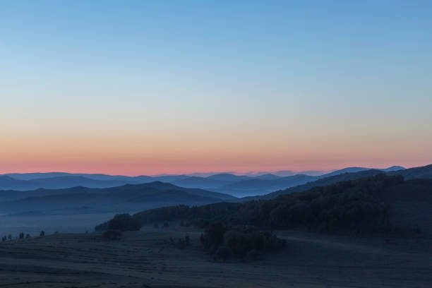 istock autumn grassland beautiful scenery in Inner Mongolia China 1435485711