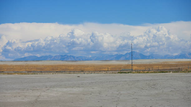 istock The Great Salt Lake 1435488888