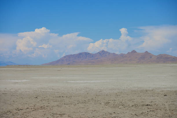 istock The Great Salt Lake 1435488895