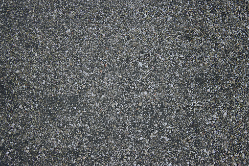 A wall or ground texture that can be used as a background. Texture of concrete