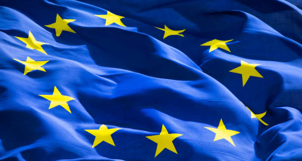 istock European union flag banner 1435522531