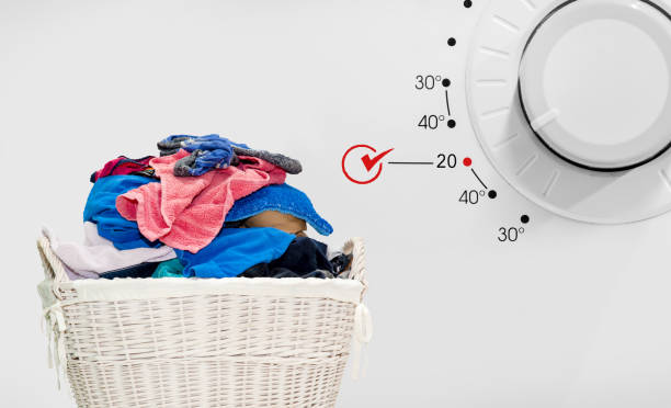 Can You Run a Washing Machine With Cold Water?