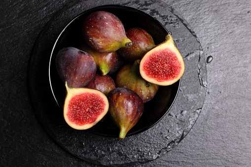 Figs a healthy fruit