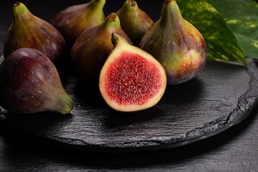 Figs a healthy fruit