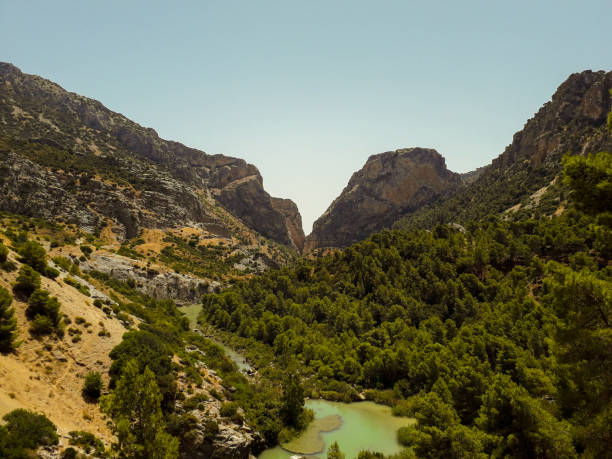 istock CaminitoDelRey22102022 1435574994