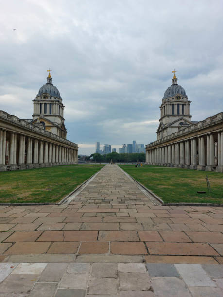 istock University of Greenwich 1435608087