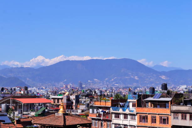 istock Patan Durbar square (UNESCO World Heritage Site) Nepal) 1435611891