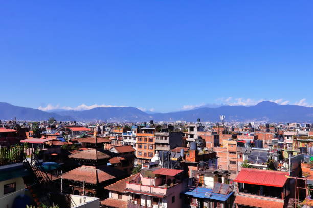istock Patan Durbar square (UNESCO World Heritage Site) Nepal) 1435613390