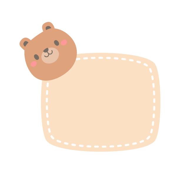 น่ารักสัตว์ป่ากรอบข้อความการ์ตูนสําหรับการตกแต่งโน๊ตบุ๊คกําหนดการ ภาพประกอบสต็อก - ดาวน์โหลดรูปภาพตอนนี้ - iStock น่ารักสัตว์ป่ากรอบข้อความการ์ตูนสําหรับการตกแต่งโน๊ตบุ๊คกําหนดการ ภาพประกอบสต็อก - ดาวน์โหลดรูปภาพตอนนี้ - Istock