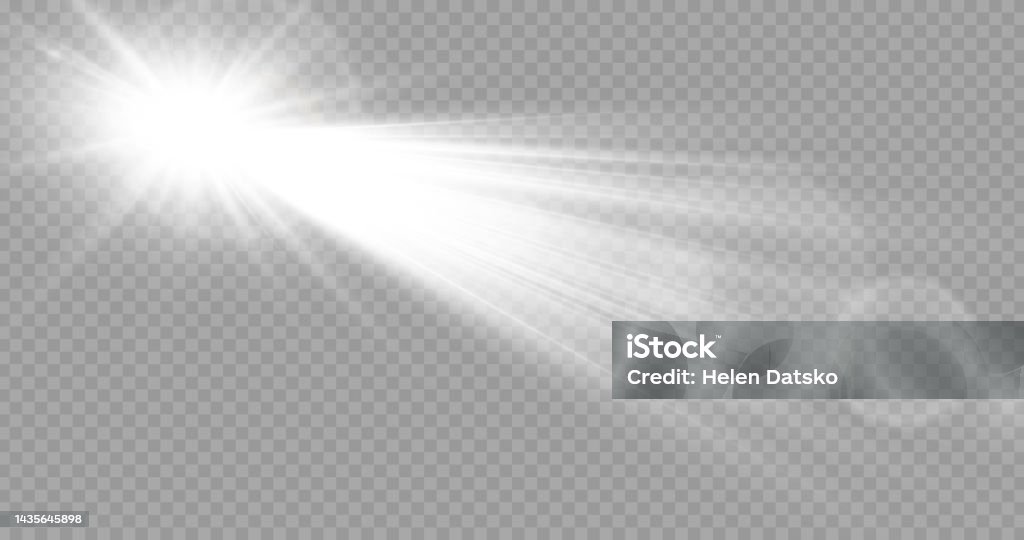 Vector Transparent Sunlight Special Lens Flare Light Effect Glow Png Stock  Royalty Free Vector Illustration Png Stock Illustration - Download Image  Now - Istock