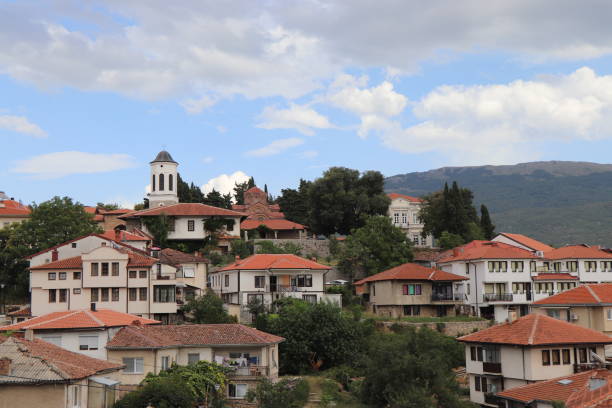 istock panorama of the city 1435662262