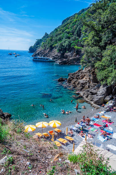istock Bay in San Fruttuoso 1435672354