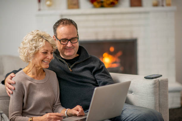 Staying Connected with Family