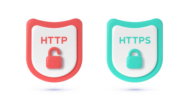 Http Vectoriels et illustrations libres de droits - iStock