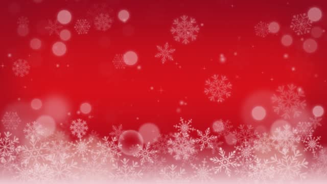 117,000 Christmas Background Stock Videos and Royalty-Free Footage - iStock  - iStock | Christmas, Red christmas background, Holiday background